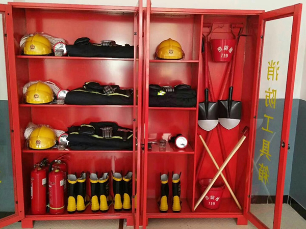 消防工具箱